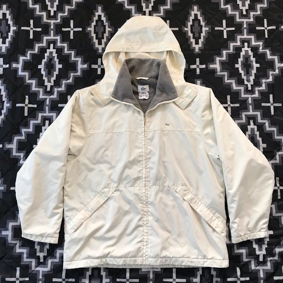 SAMPLE Lacoste Jacket - Picture 1 of 14